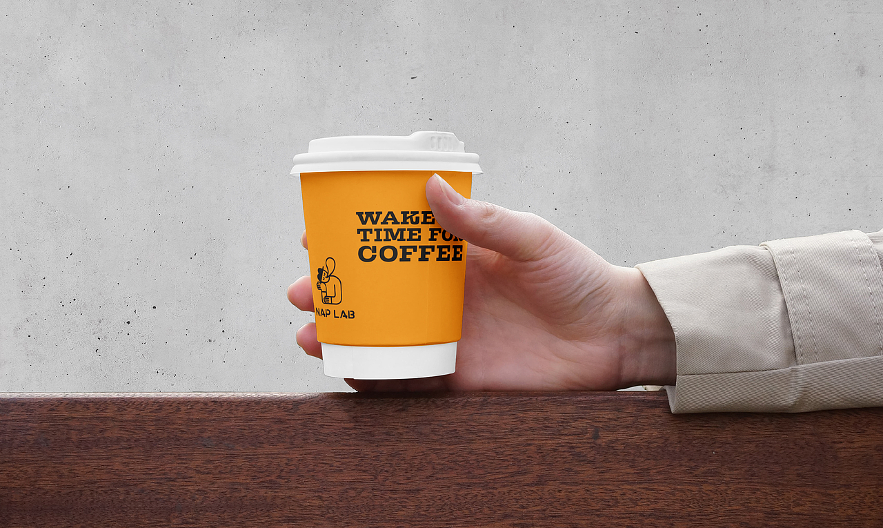 NAP LAB 瞌研所（图ZMjU1MzE3MTQ0） - 品牌 - 站酷设计师文森品牌设计原创素材 - 站酷ZCOOL