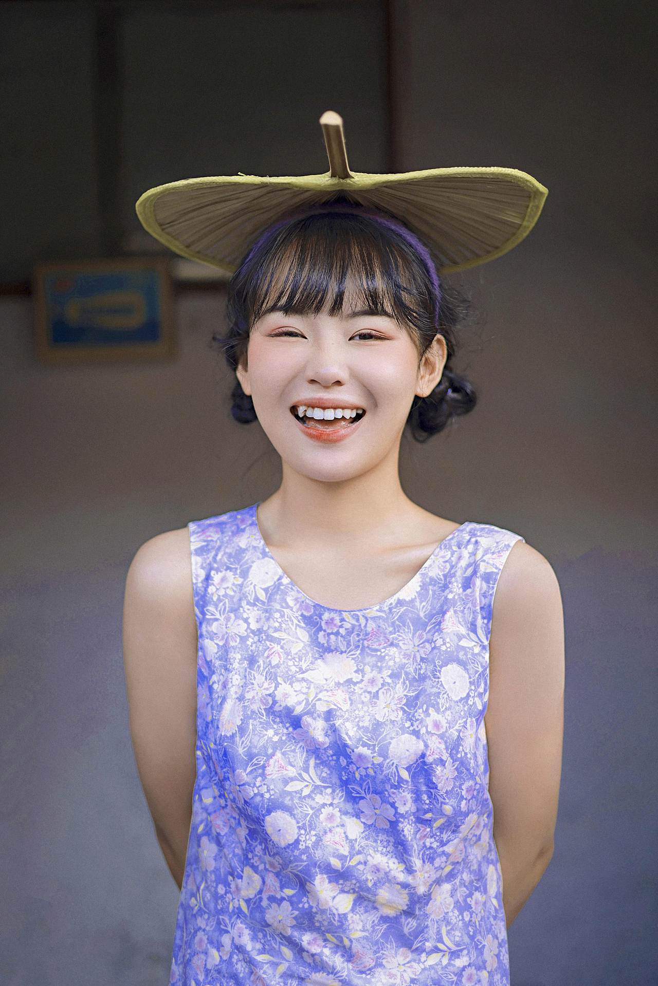 邻家女孩-卜卜（图ZMjc3MzQ5NDI0） - 人像摄影 - 站酷设计师midy有岸原创素材 - 站酷ZCOOL