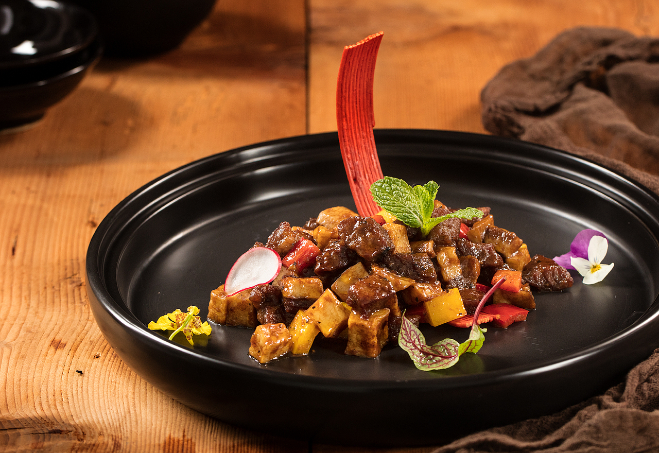 原木印象文创音乐餐吧（图ZMTUyNDA1NTIw） - 产品摄影 - 站酷设计师美食摄影师JUN原创素材 - 站酷ZCOOL