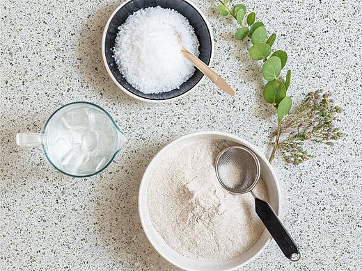 水磨石制作工艺介绍