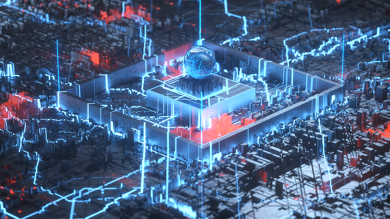 球体为中心元素的视觉（图ZMTk1NDIxMzM2） - 其他三维 - 站酷设计师巧然传媒原创素材 - 站酷ZCOOL