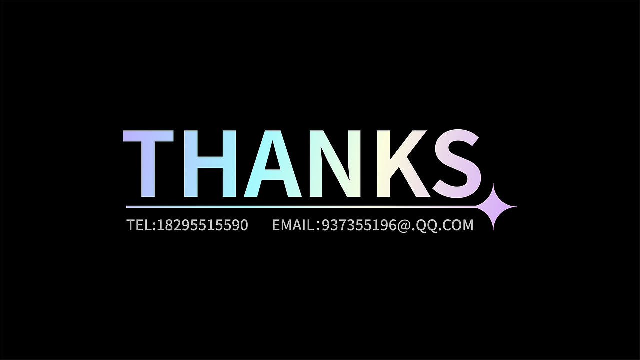 2021个人作品总结