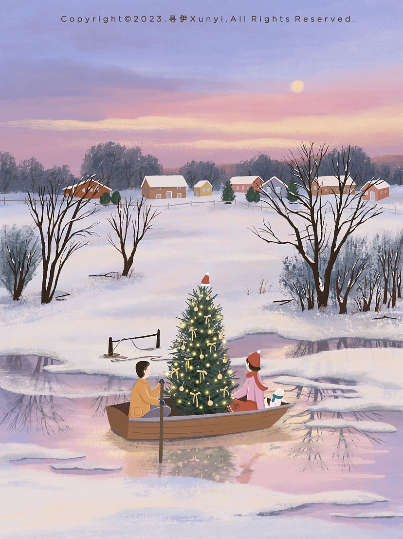 初雪飘落
叶片凋零<br>世界白茫茫的<br>就像回到了原点<br>打算重新出发<br>去一个稍远的地方<br>看一些不同的风景<br>反正总在跌跌撞撞<br>反正都会有遗憾<br>如果内心热烈<br>就不怕被积雪覆盖