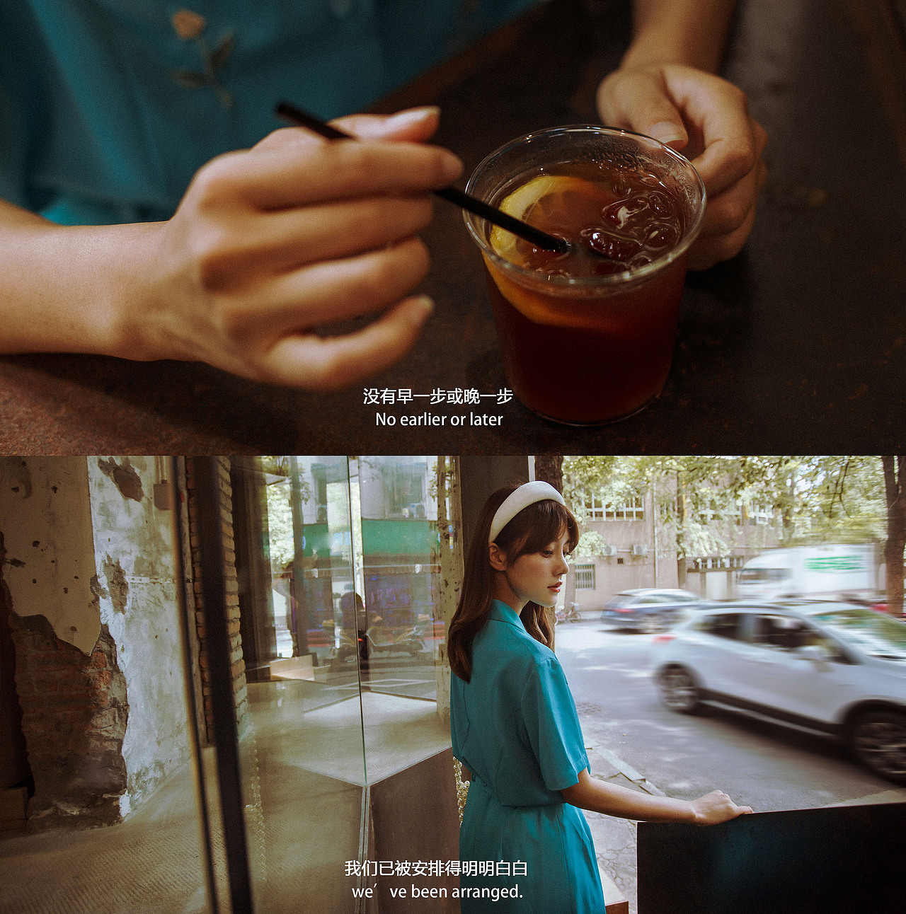 故事还长，你别失望（图ZMTcxMjk1NDk2） - 人像摄影 - 站酷设计师Mr匀仔原创素材 - 站酷ZCOOL