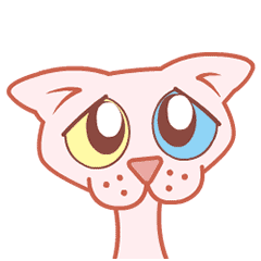 大丑小八 我为我的宠物店代言