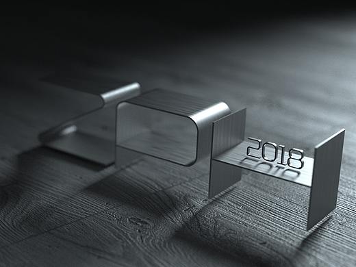 c4d octane  2018 壁纸 附工程文件   感谢tssyf大神