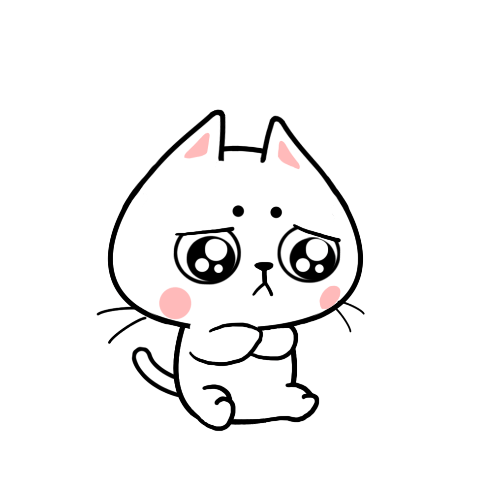 猫与熊表情之女王N