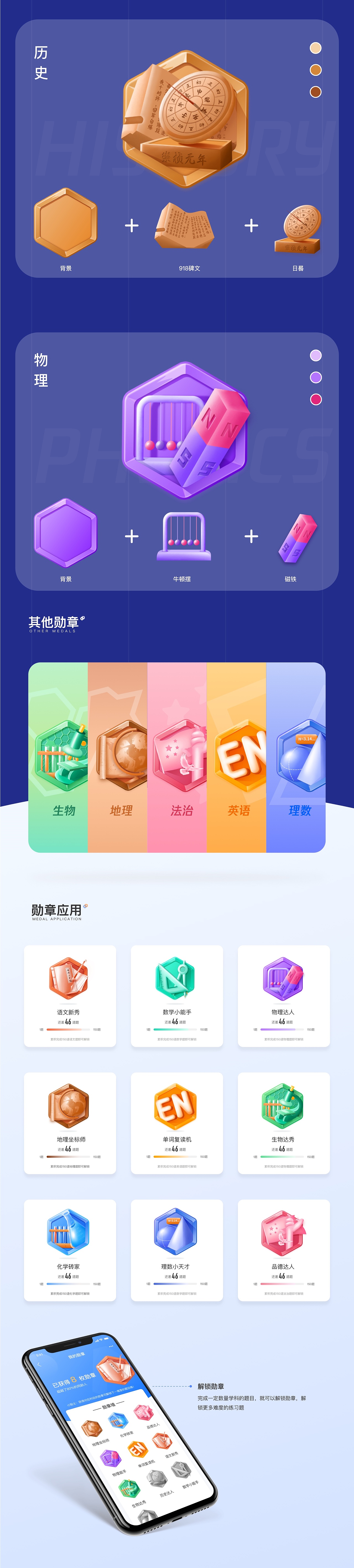 2020工作总结（图ZMjQ0MjI3OTQ0） - APP界面 - 站酷设计师Hanan丶原创素材 - 站酷ZCOOL