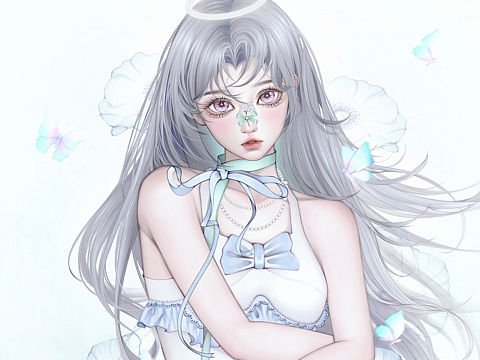 原创插画