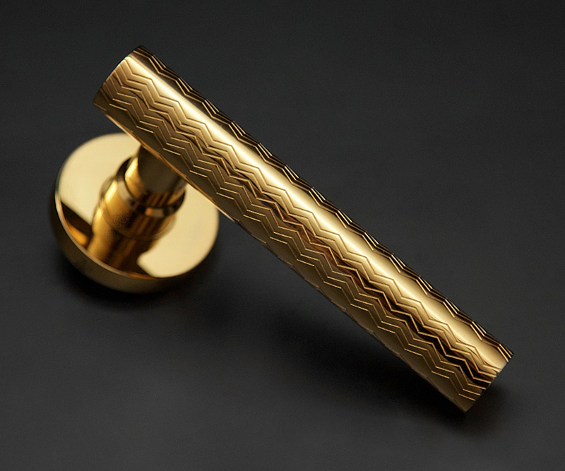 门锁设计 门把手 五金设计 装饰五金设计 合页设计 赵志刚 亚丁山设计 lever set