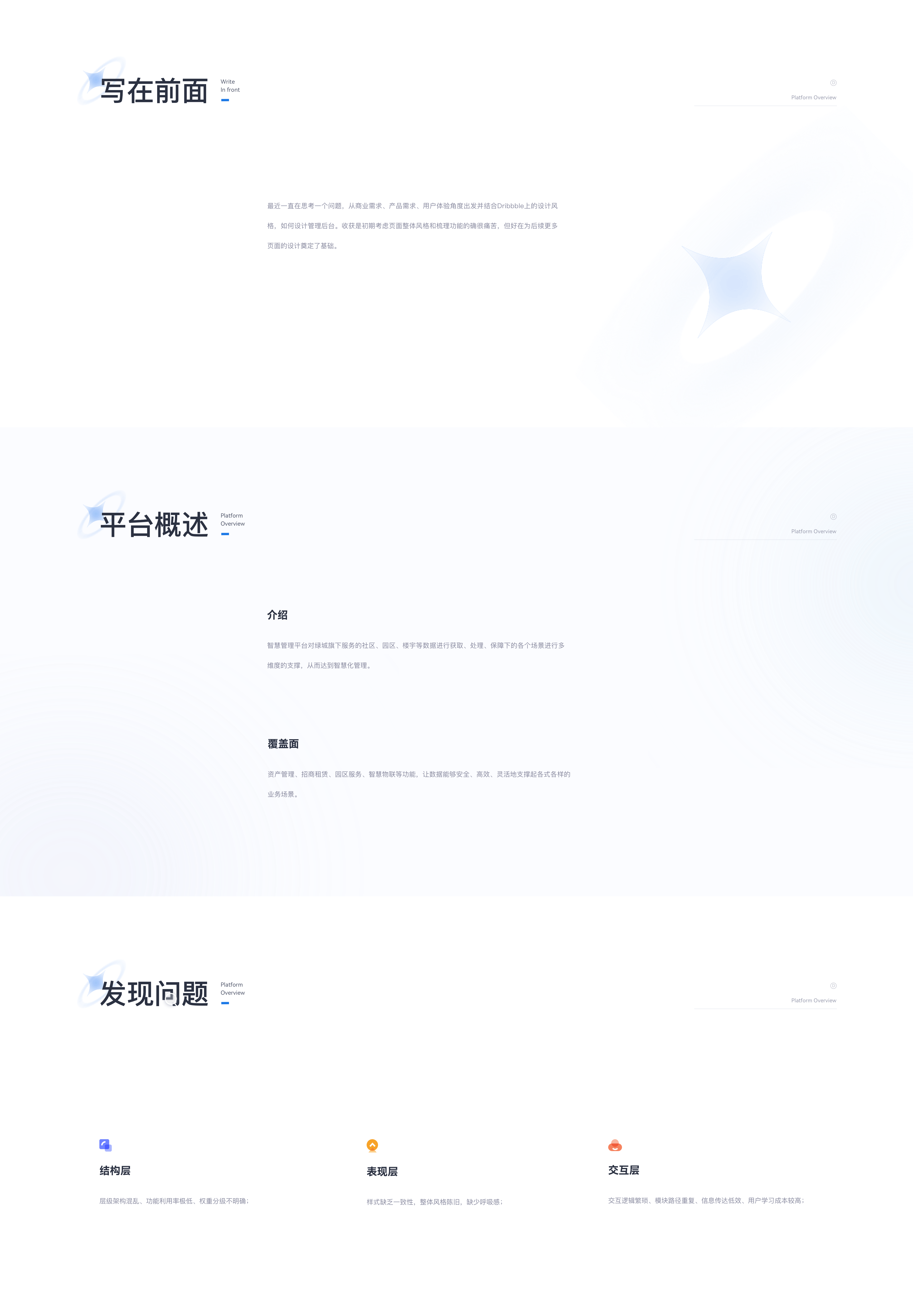 楼享智慧服务云平台后台优化（图ZMjg2NTI2NTg0） - 软件界面 - 站酷设计师SanCai童子原创素材 - 站酷ZCOOL