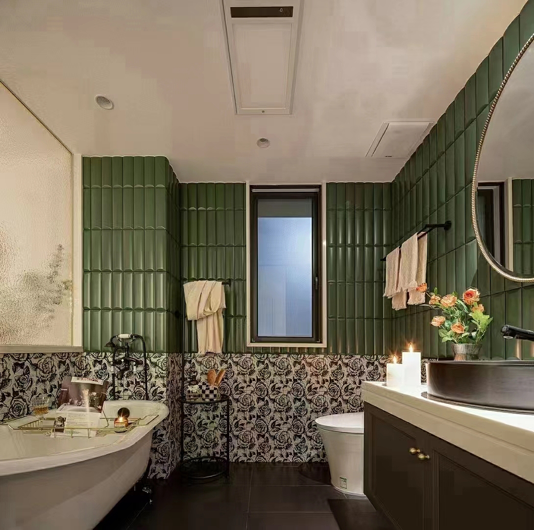 法式复古（图ZMzQwMTgwNDQ4） - 家装设计 - 站酷设计师王丽oni原创素材 - 站酷ZCOOL