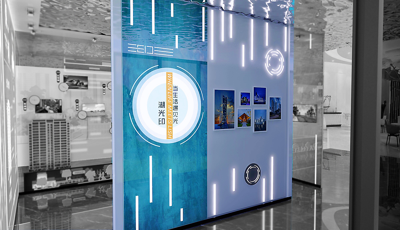 房地产品牌（图ZMjQ2ODgwOTA0） - 展陈设计 - 站酷设计师躲雨的青蛙原创素材 - 站酷ZCOOL