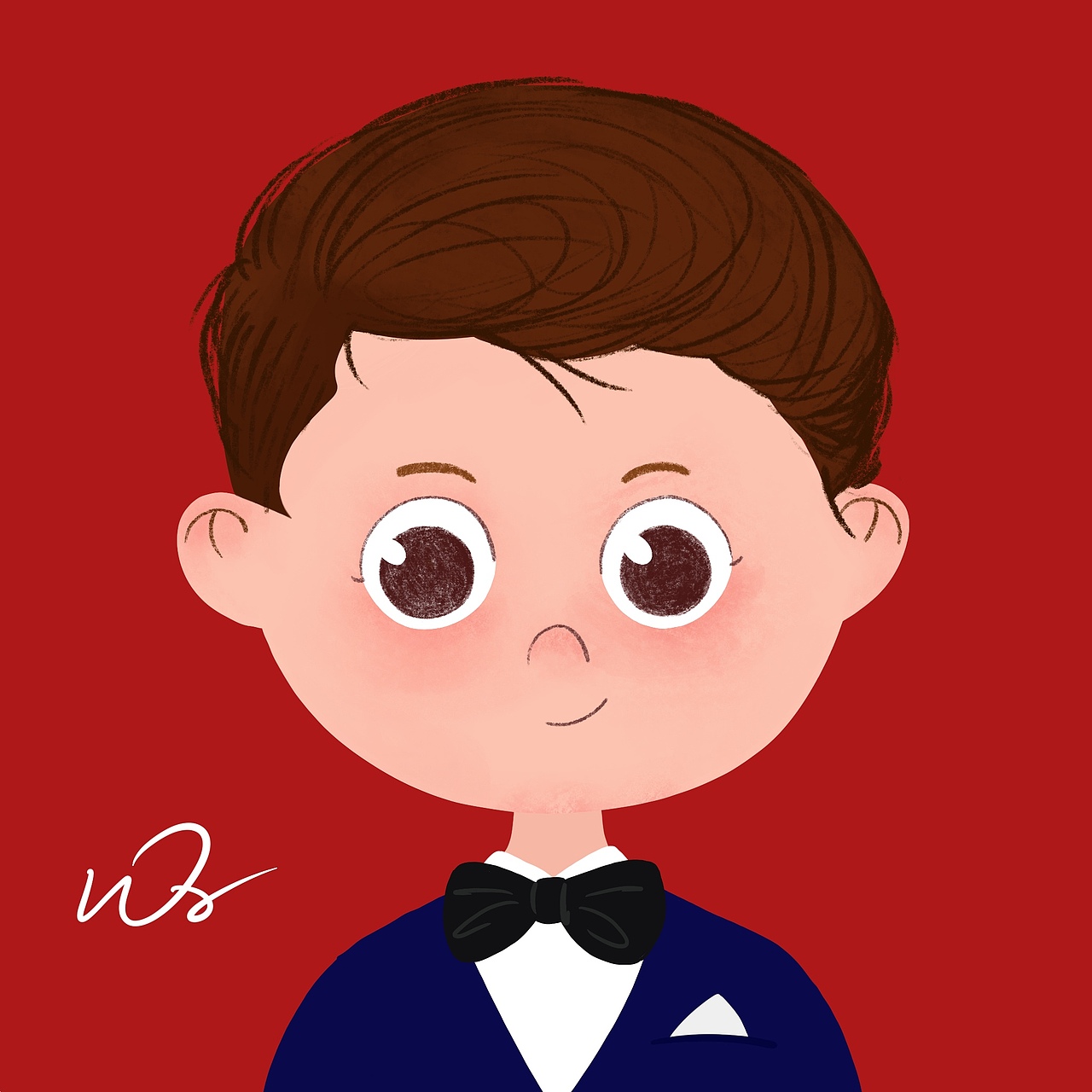 笨笨和他的朋友们》年度大总结作品信息创作时间2021/02/21添加表情嗷