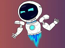 云顶之弈小小英雄设计-机器人小小