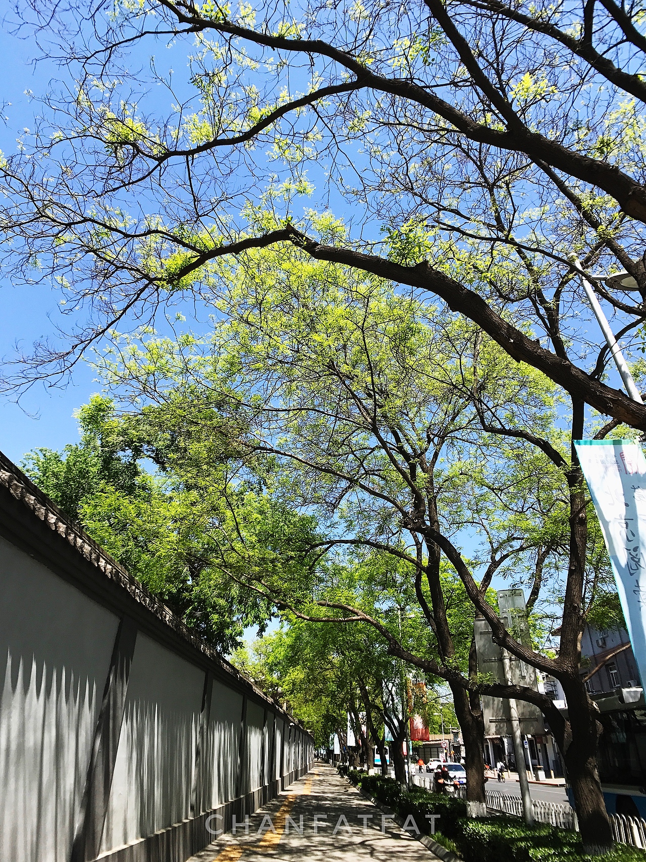 北京首都（ALL BY IPHONE 7)（圖ZODg4NjQ4MjQ=） - 環(huán)境/建筑攝影 - 站酷設(shè)計師ChanChunKwan原創(chuàng)素材 - 站酷ZCOOL