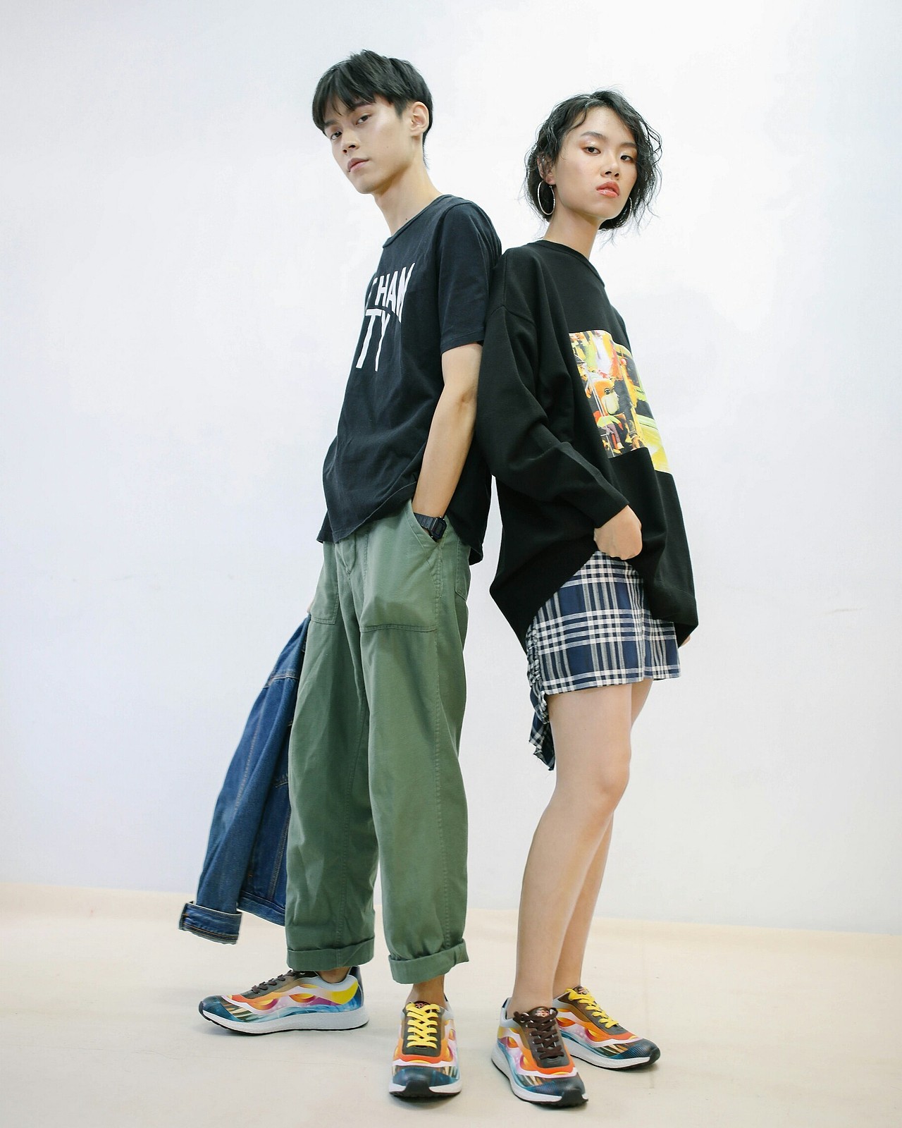 彩色立體定位印刷技術運用