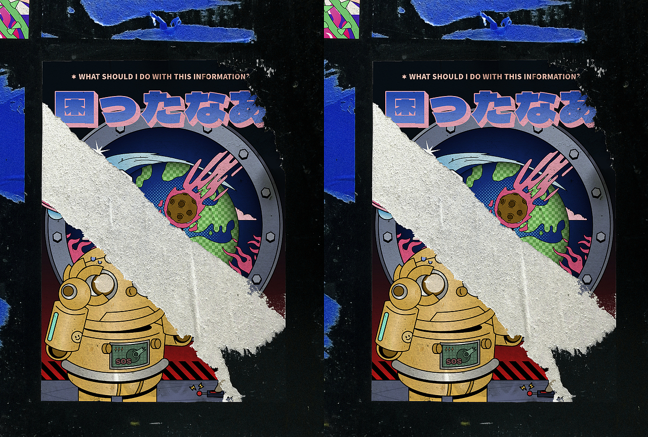 Personal practice · 近期练习