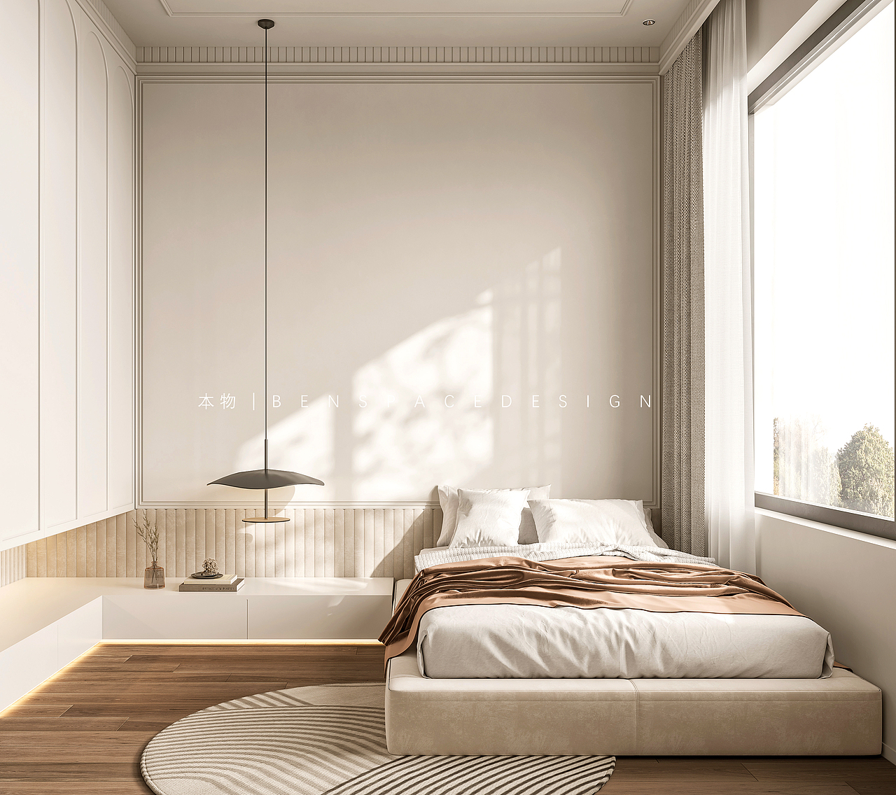 本物作品丨深圳丨前海时代（图ZMjk0NDY5OTY4） - 家装设计 - 站酷设计师深圳本物设计原创素材 - 站酷ZCOOL