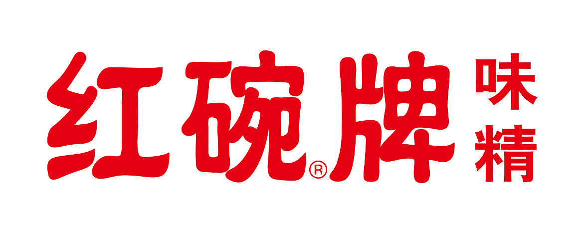 味之素红碗牌味精包装设计