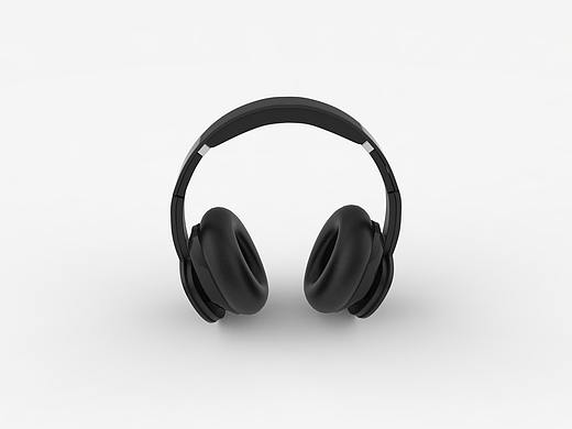 c4d 耳机（个人主页-ZMzIzOTczNzI=） - 其他三维 - 站酷设计师南游原创素材 - 站酷ZCOOL