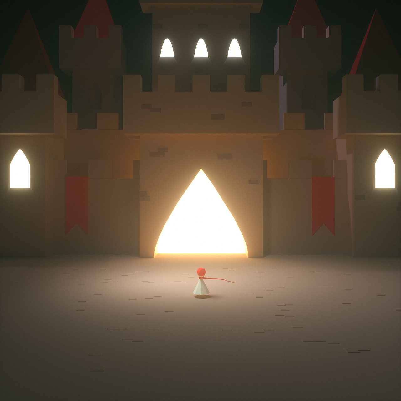 Lowpoly V1.0