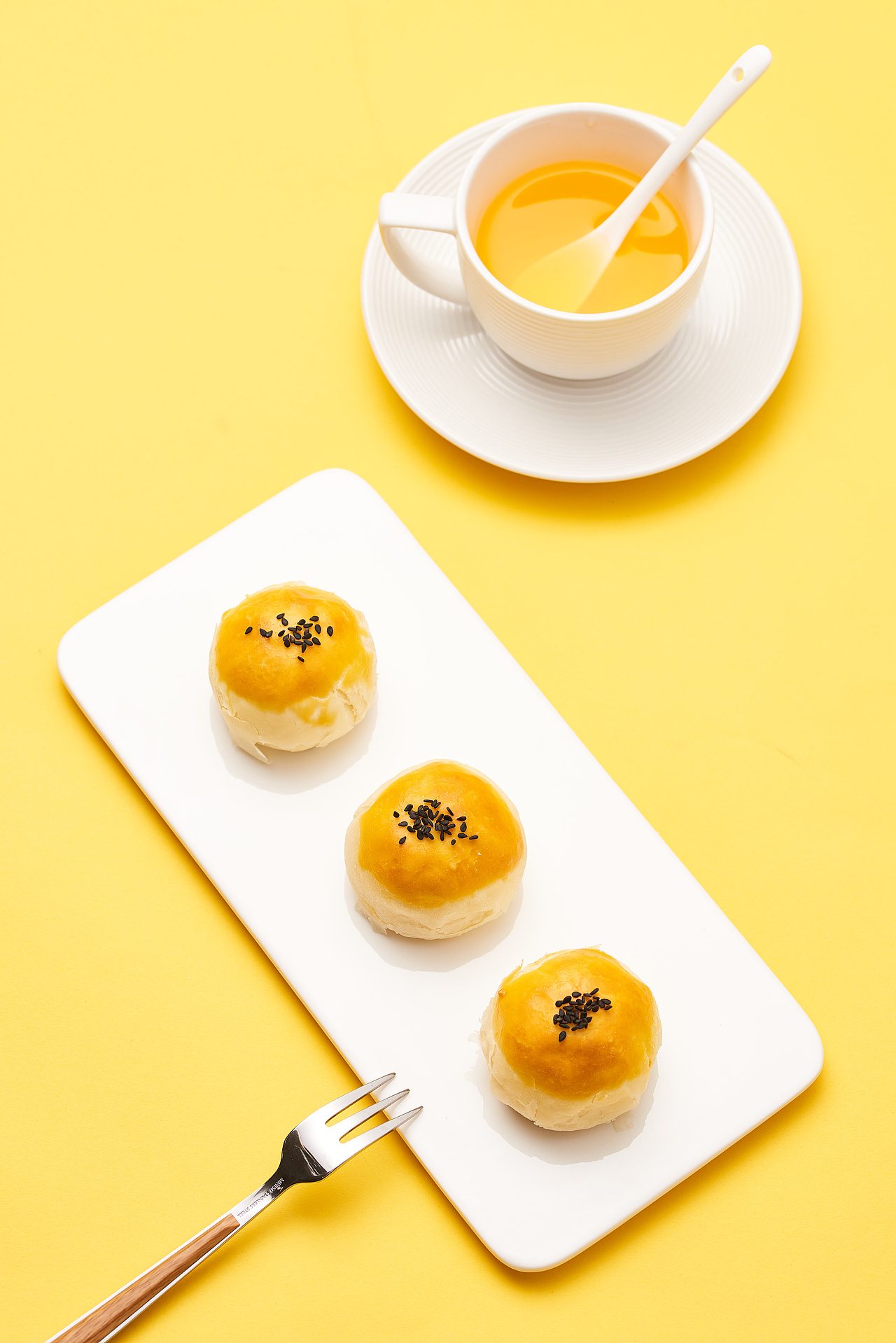 厦门美食摄影#蛋黄酥#（图ZMjI0MzY0MTE2） - 产品摄影 - 站酷设计师NIK_liang原创素材 - 站酷ZCOOL