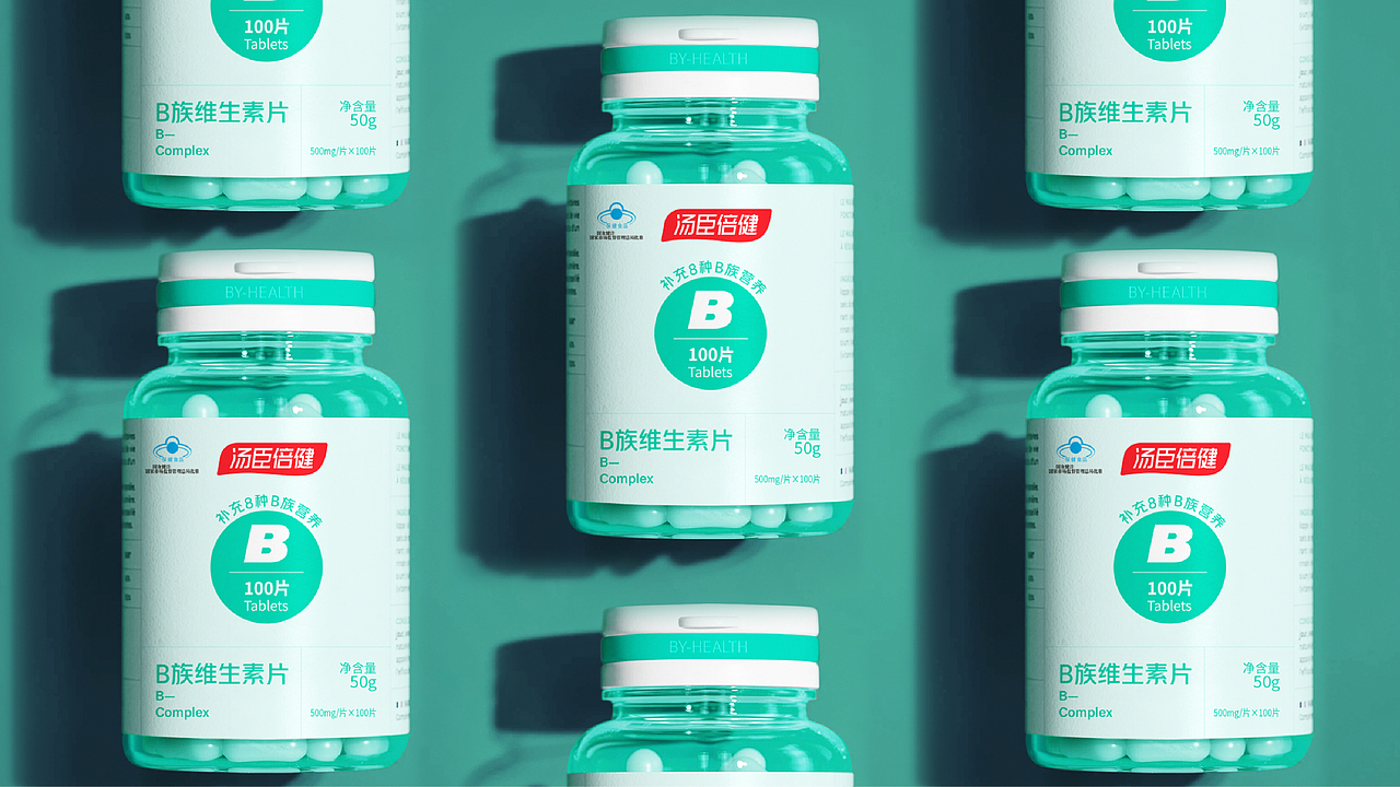 汤臣倍健｜保健品里的‘奢侈品’（图ZMjgzNjA0OTIw） - 生活用品 - 站酷设计师designdstudio原创素材 - 站酷ZCOOL