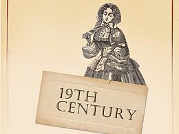 中世紀(jì)風(fēng)格的原創(chuàng)手機(jī)圖標(biāo)項(xiàng)目