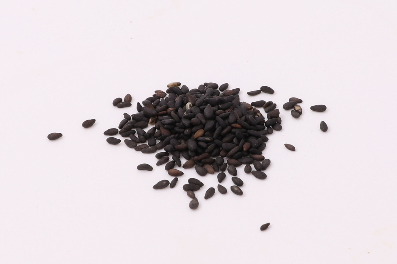 B06粮油米面\C05-米面杂粮\V19熟黑芝麻X1-QM