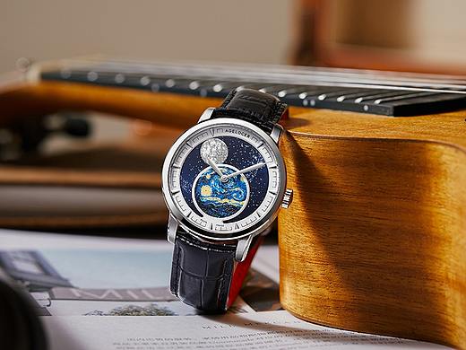 手表摄影系列（七）