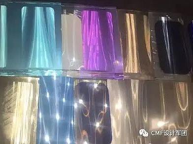 CMF|一文看懂OPPO、华为纷纷采用的IMT工艺及产业链