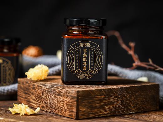 电商产品摄影-美食摄影