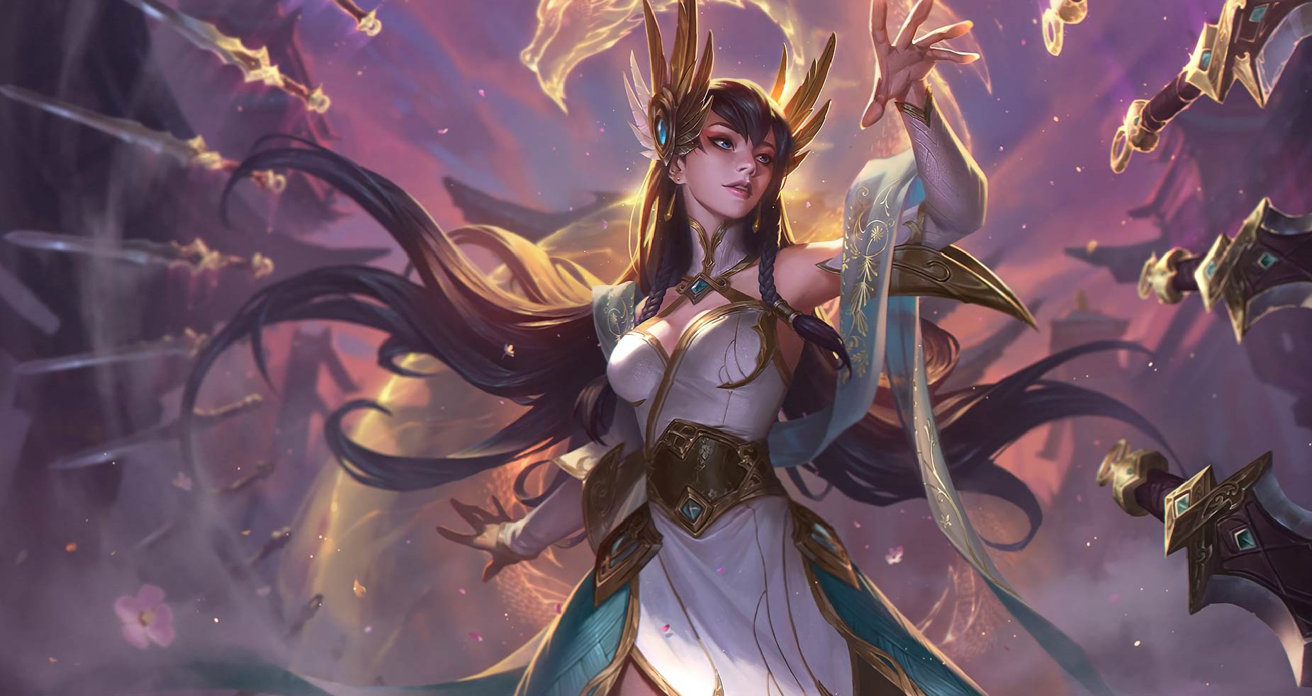 臨先生的个人主页（背景预览） - 主页背景设置 - 站酷设计师臨先生原创素材 - 站酷ZCOOL