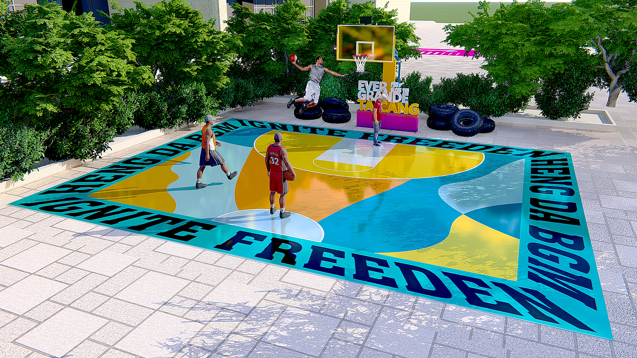 恒大已落地的一些