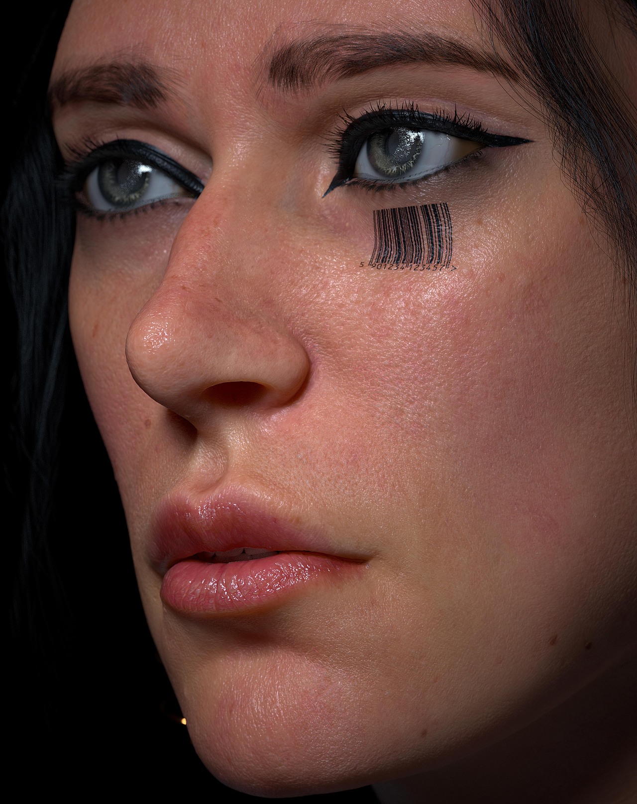 NUOVA（图ZMjc3OTk1NDAw） - 其他三维 - 站酷设计师侯伯Sur原创素材 - 站酷ZCOOL