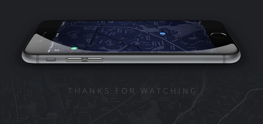 Call For a Car（图ZMzIxMjk3NDg=） - APP界面 - 站酷设计师Eleveian原创素材 - 站酷ZCOOL