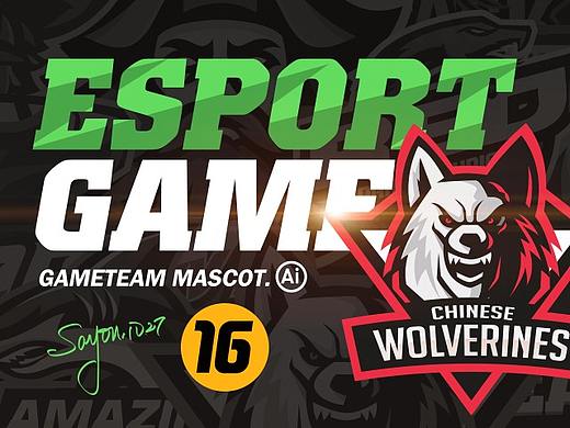 Esports Game【电竞战队】