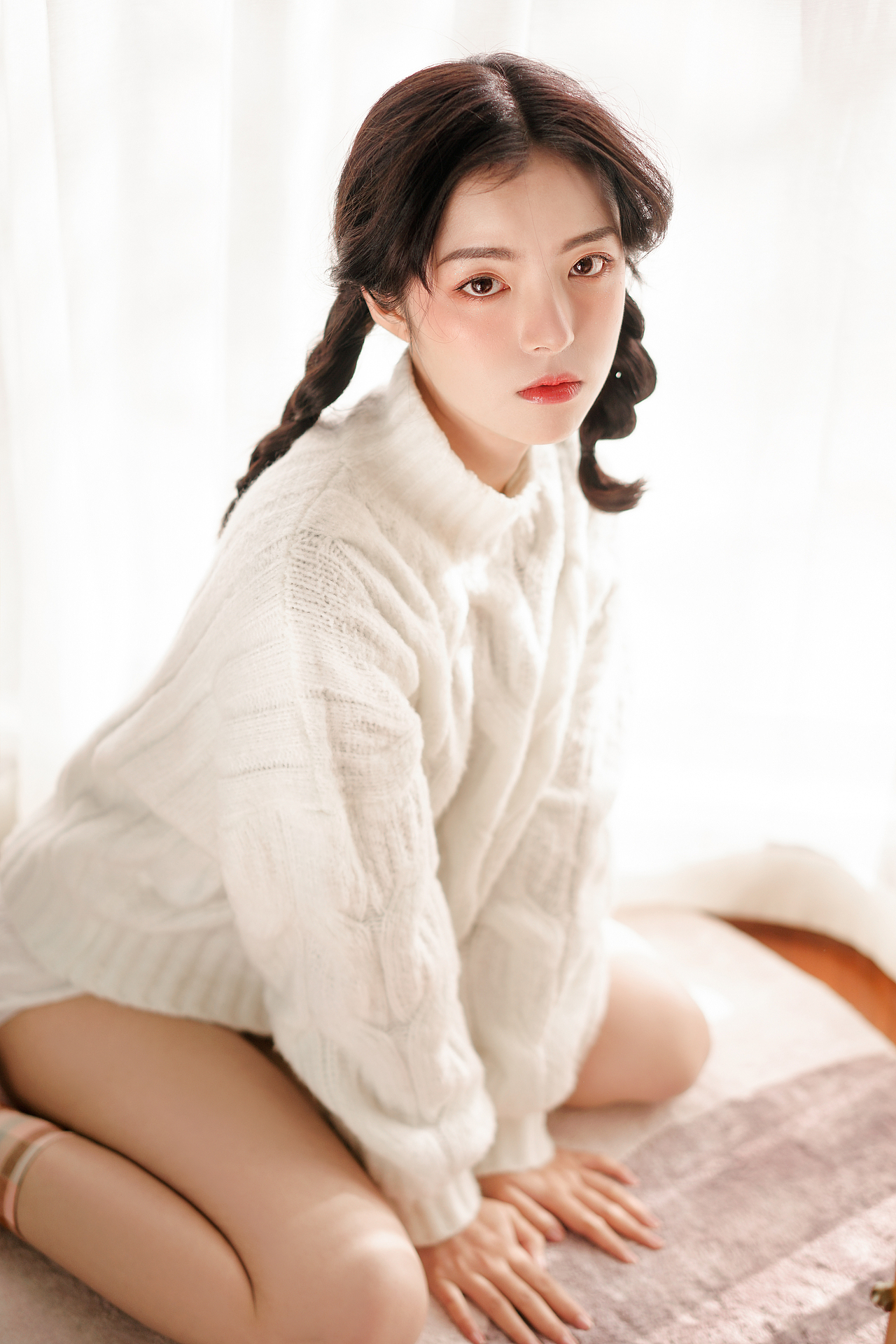 想成为你心里偷偷藏起来的光✨