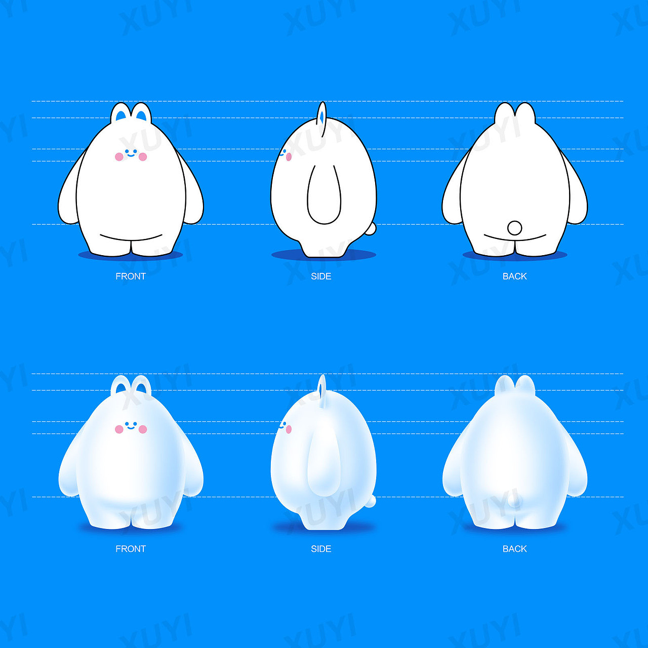 2021-2022 个人作品集（图ZMjkwNDI0NjI0） - 其他UI - 站酷设计师机智的西瓜原创素材 - 站酷ZCOOL