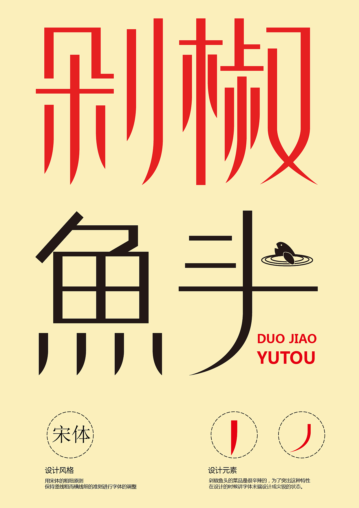 平面设计作品(海报)