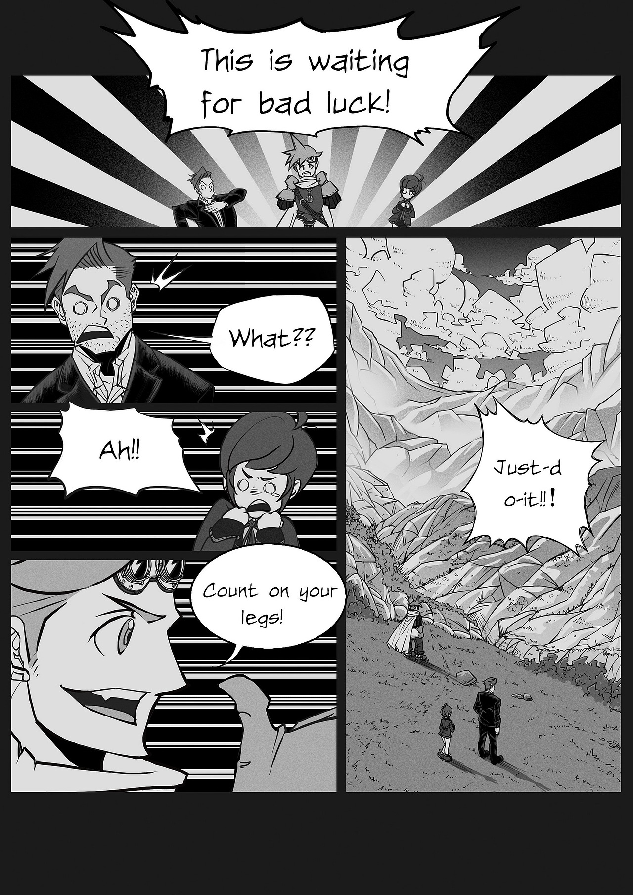 Never Ending-亚马逊Comixology版