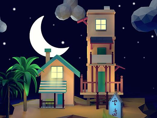 lowpoly