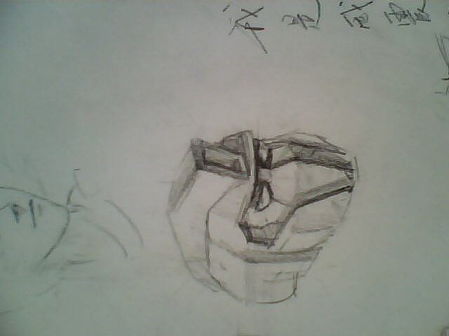 一些画（图ZMjQzMDQwNjY0） - 绘画 - 站酷设计师fub111原创素材 - 站酷ZCOOL