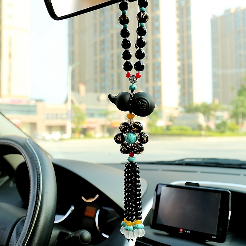 汽车挂件拍摄案例