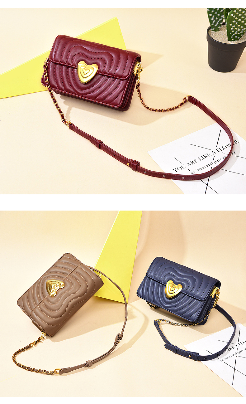 【点石爵色】天猫风格外模定制拍摄女包