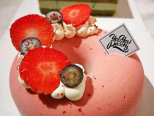 LOGO-法式甜点（个人主页-ZNDQ3NTk5ODA=） - Logo - 站酷设计师我不是萝卜头原创素材 - 站酷ZCOOL