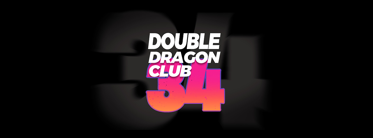 「三色雙龍會」DDC 34