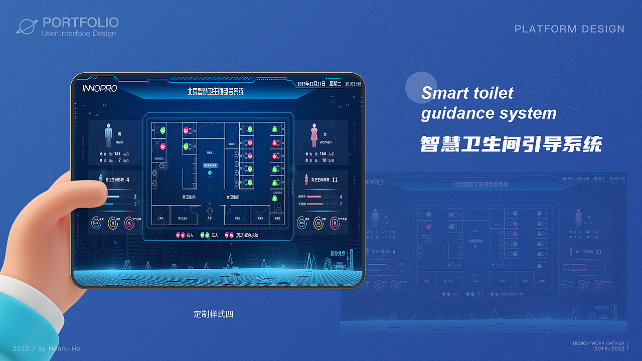 2022年作品集整理