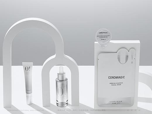 东东文创丨科洱美0岁系列